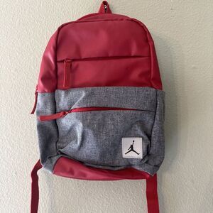 Nike Jordan Jumpman Classics Mini Backpack Zipper‎ Pockets